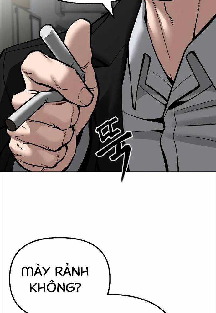 Giang Hồ Thực Thi Công Lý Chapter 84 trang 34