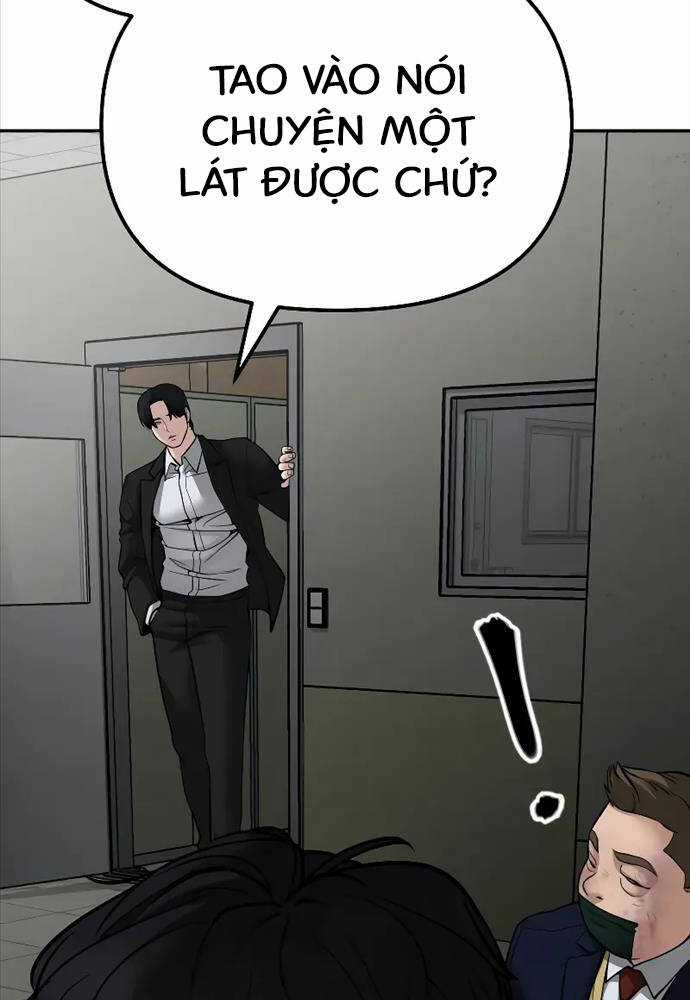 Giang Hồ Thực Thi Công Lý Chapter 84 trang 35