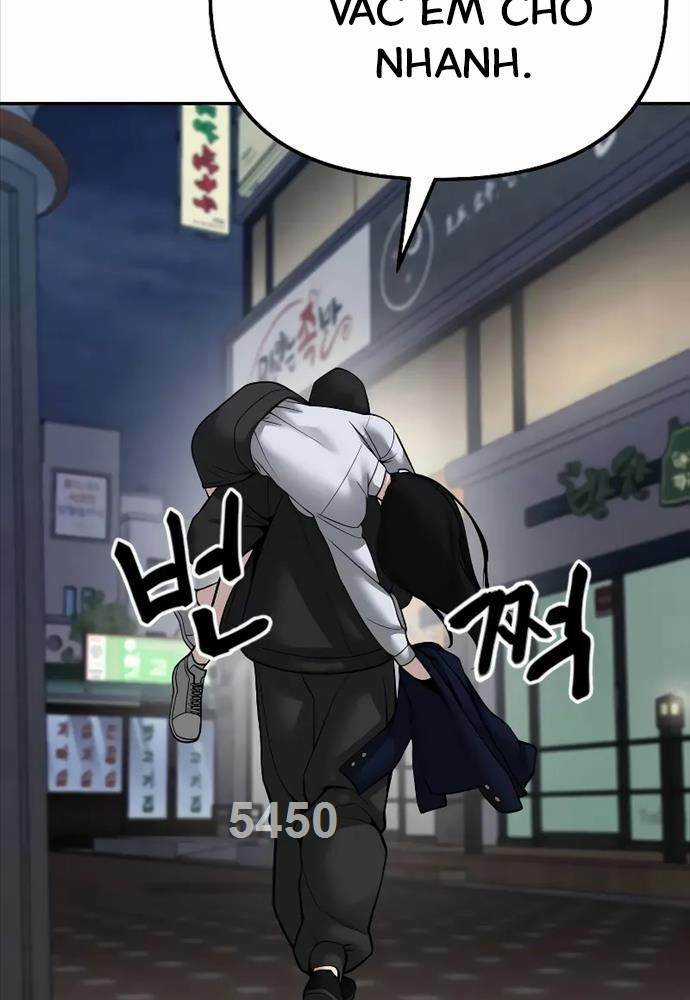 Giang Hồ Thực Thi Công Lý Chapter 84 trang 4