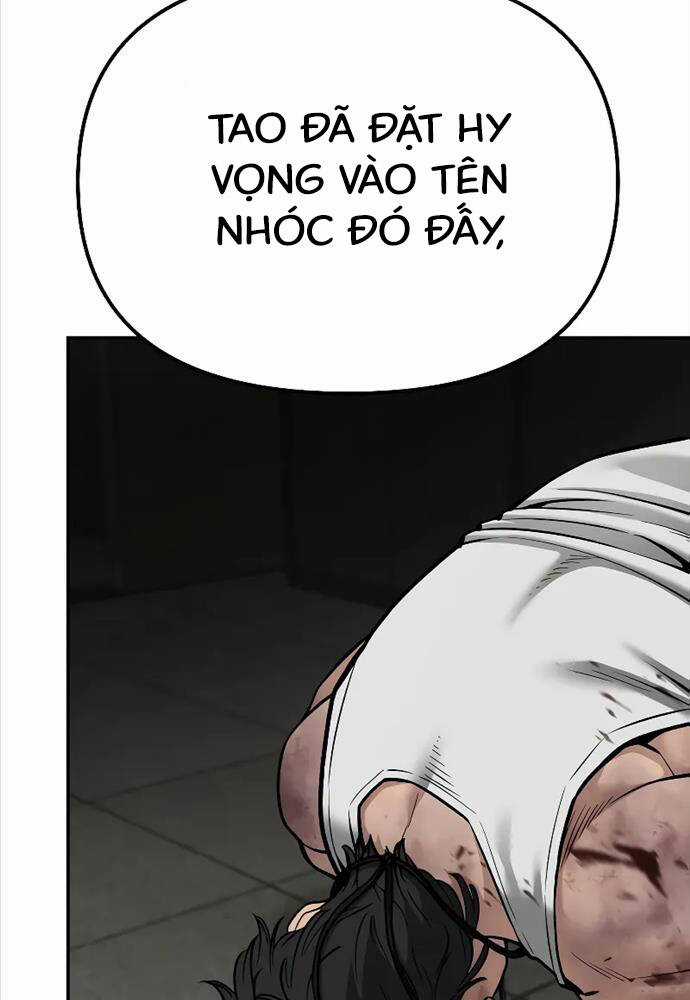 Giang Hồ Thực Thi Công Lý Chapter 84 trang 46