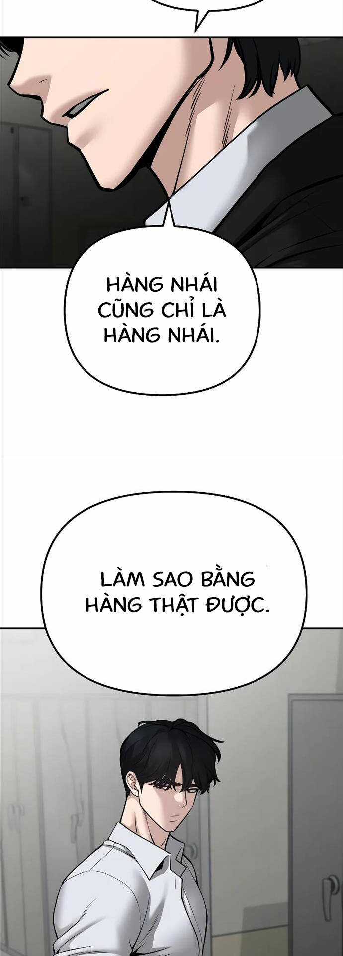 Giang Hồ Thực Thi Công Lý Chapter 84 trang 49