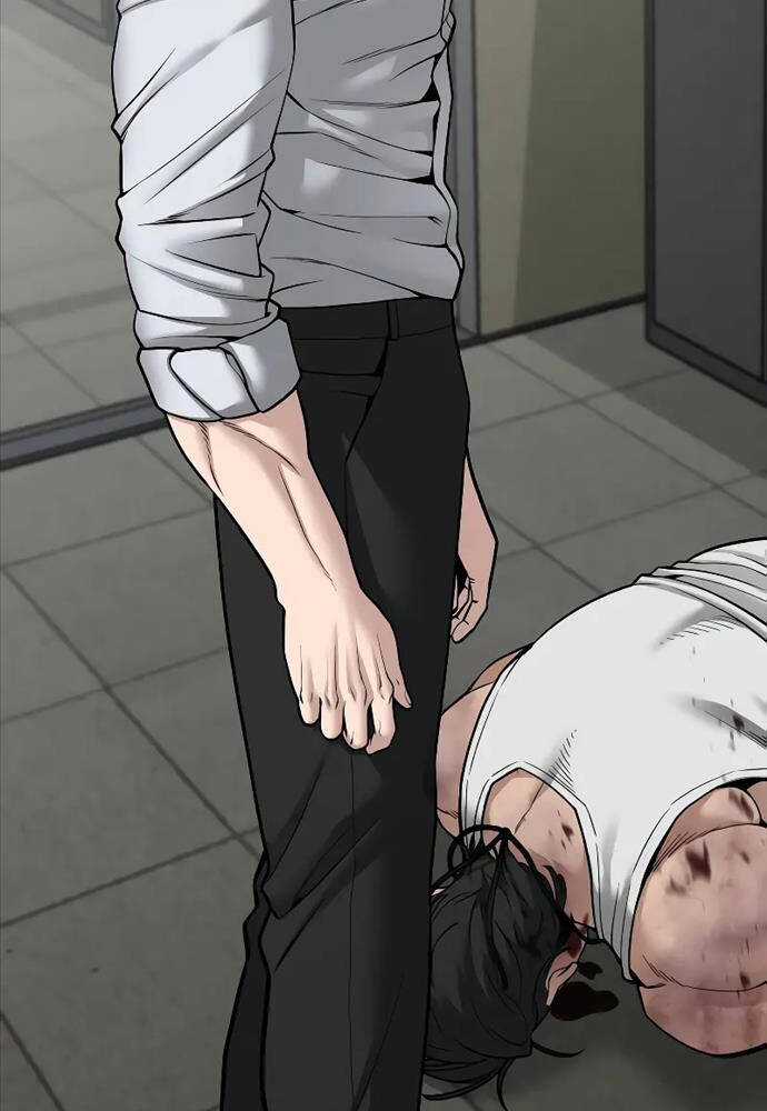 Giang Hồ Thực Thi Công Lý Chapter 84 trang 50