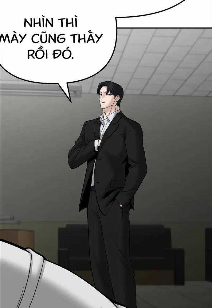 Giang Hồ Thực Thi Công Lý Chapter 84 trang 57