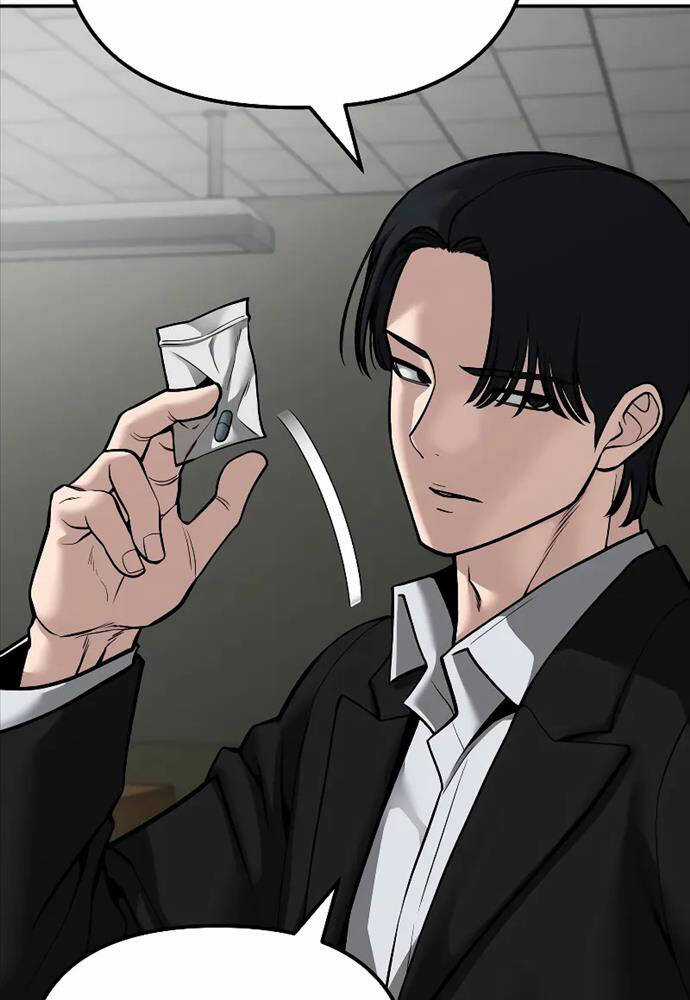 Giang Hồ Thực Thi Công Lý Chapter 84 trang 59