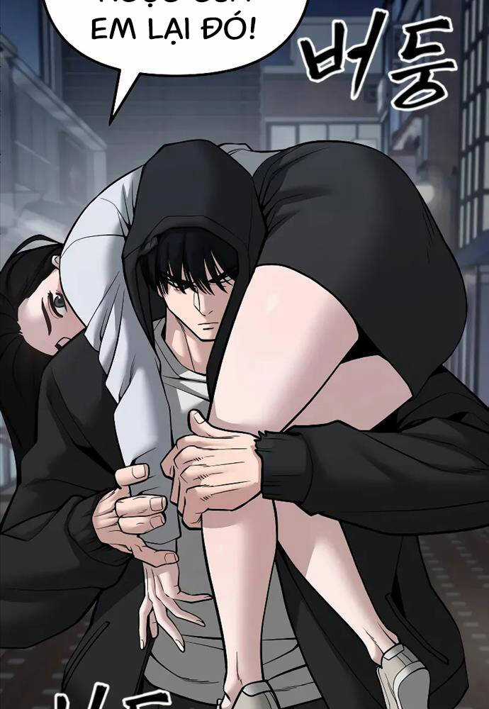 Giang Hồ Thực Thi Công Lý Chapter 84 trang 6