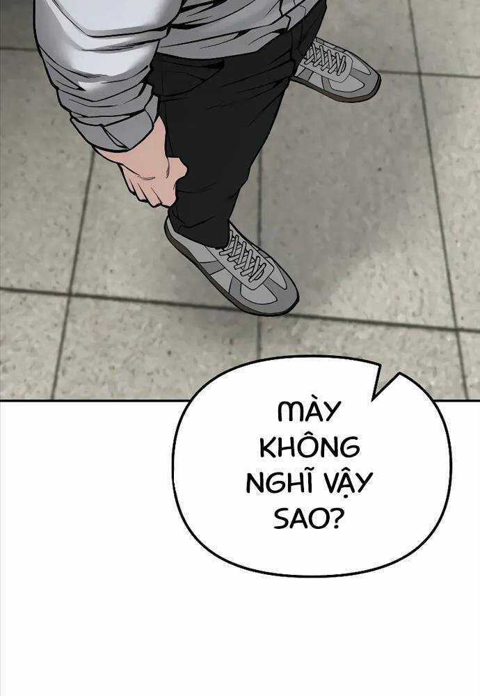 Giang Hồ Thực Thi Công Lý Chapter 84 trang 63