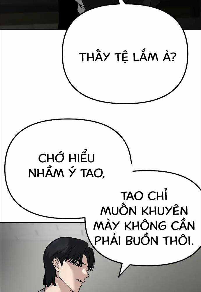 Giang Hồ Thực Thi Công Lý Chapter 84 trang 65