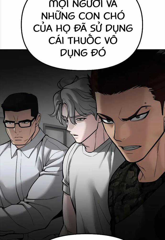 Giang Hồ Thực Thi Công Lý Chapter 84 trang 67