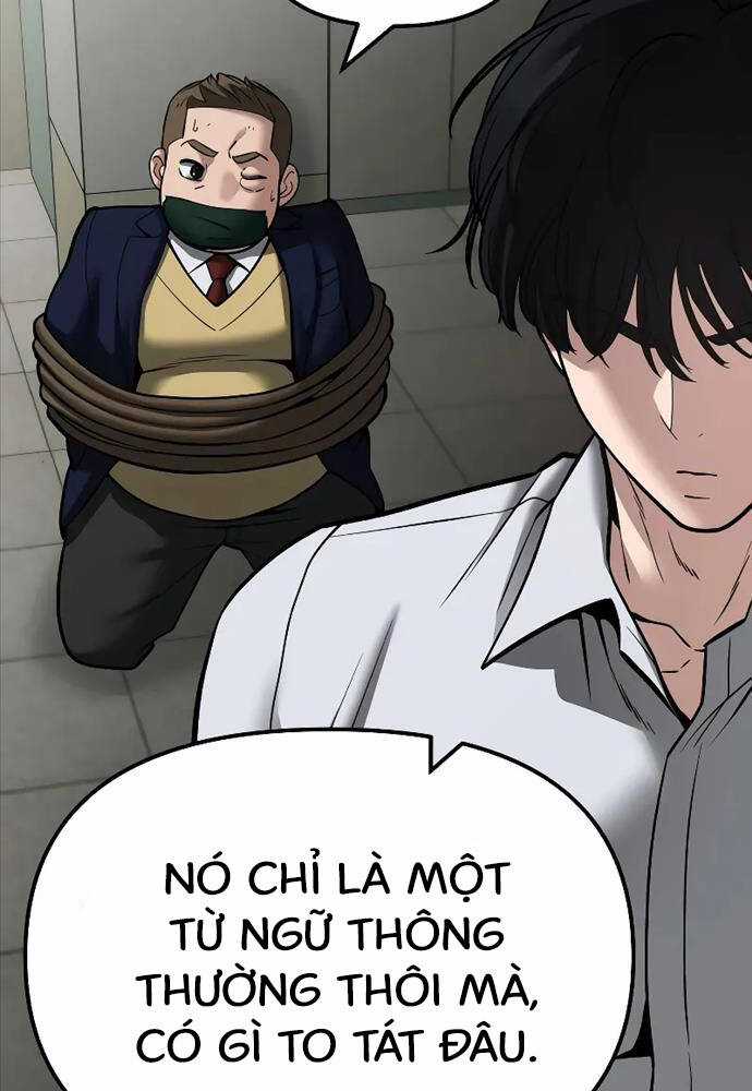 Giang Hồ Thực Thi Công Lý Chapter 84 trang 70