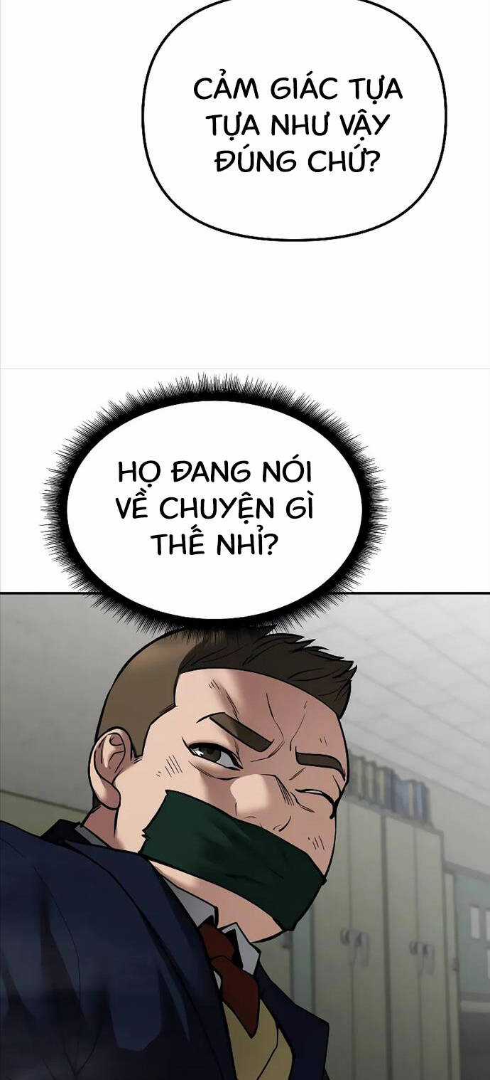 Giang Hồ Thực Thi Công Lý Chapter 84 trang 73