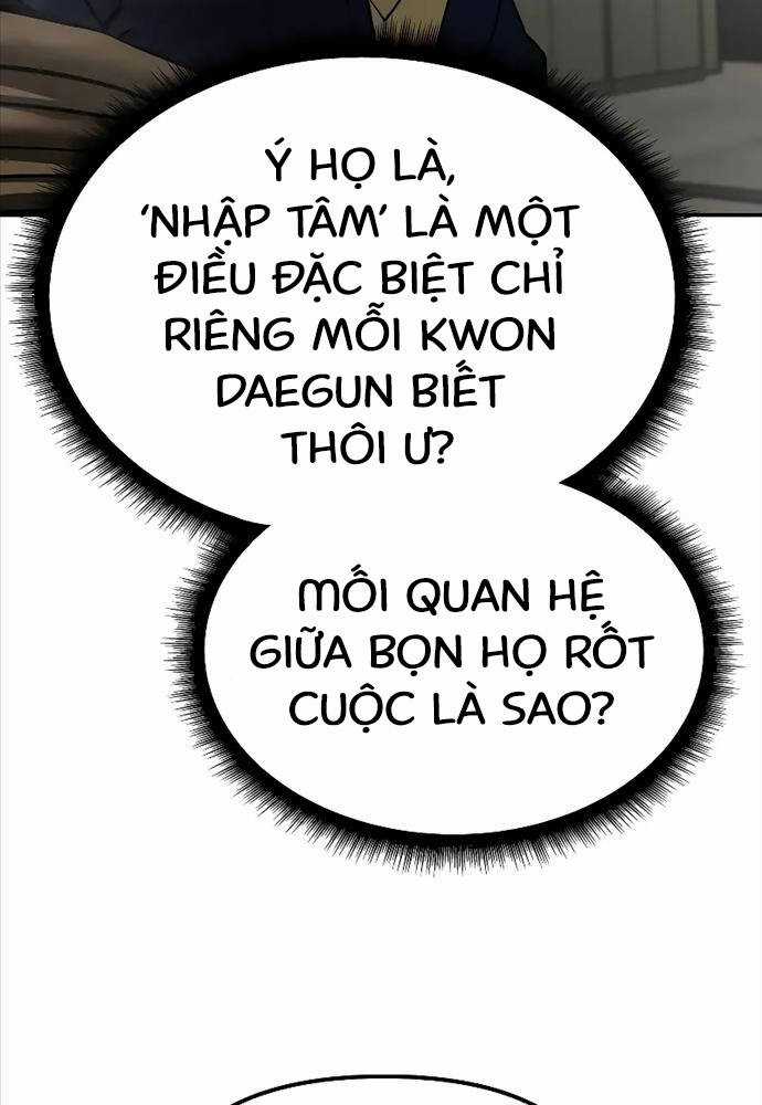 Giang Hồ Thực Thi Công Lý Chapter 84 trang 74