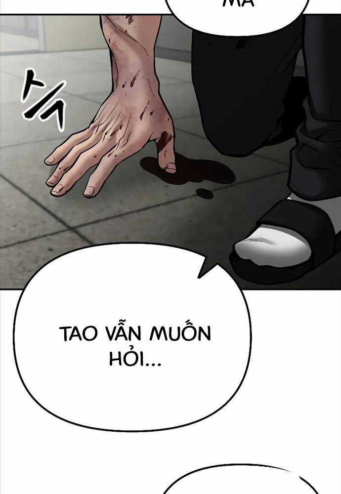 Giang Hồ Thực Thi Công Lý Chapter 84 trang 77