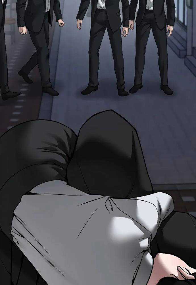 Giang Hồ Thực Thi Công Lý Chapter 84 trang 8