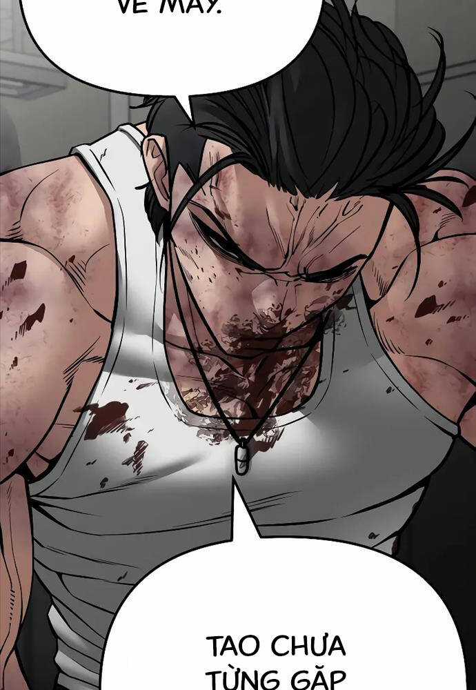 Giang Hồ Thực Thi Công Lý Chapter 84 trang 80