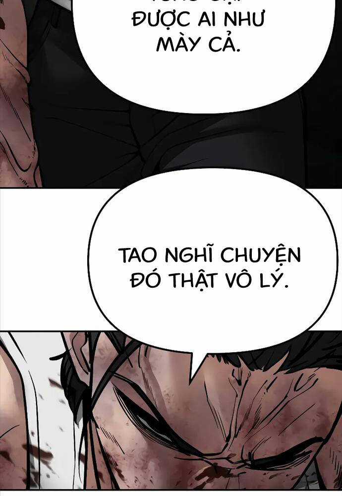 Giang Hồ Thực Thi Công Lý Chapter 84 trang 81