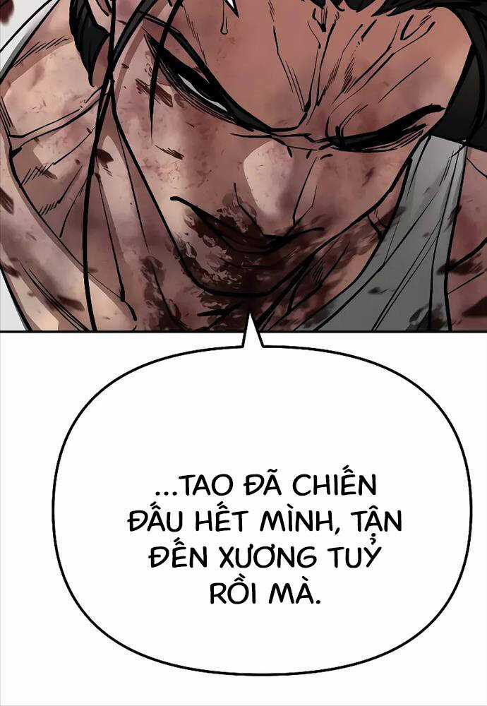 Giang Hồ Thực Thi Công Lý Chapter 84 trang 85