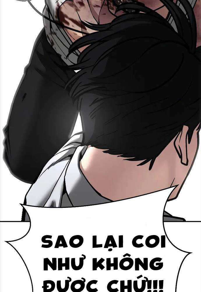 Giang Hồ Thực Thi Công Lý Chapter 84 trang 87