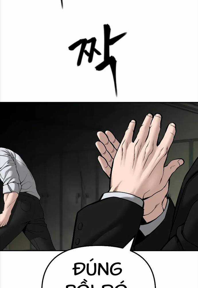 Giang Hồ Thực Thi Công Lý Chapter 84 trang 97