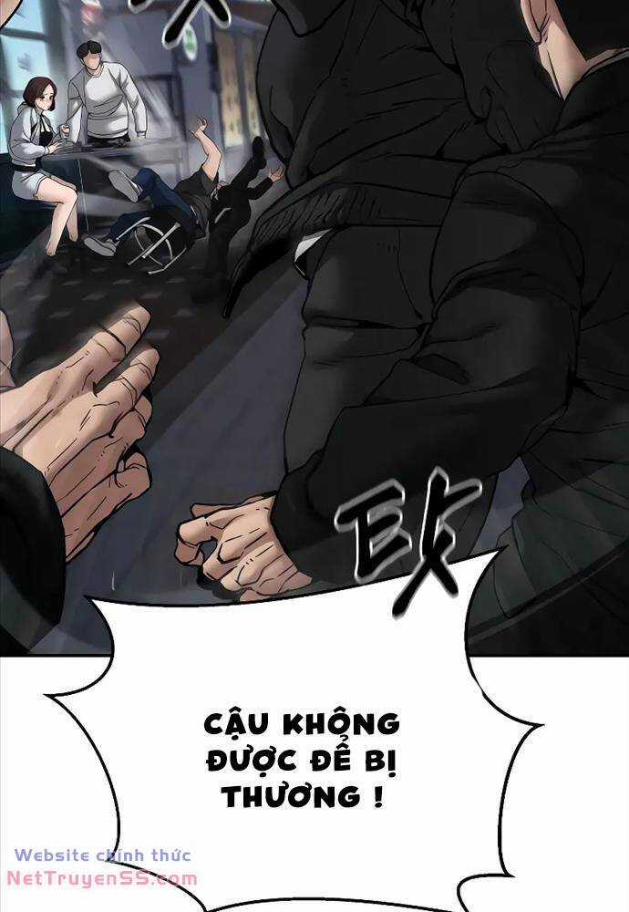 Giang Hồ Thực Thi Công Lý Chapter 85 trang 10
