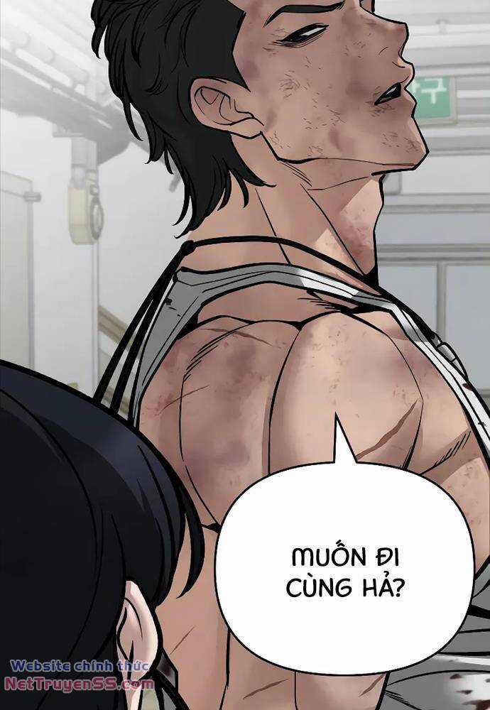 Giang Hồ Thực Thi Công Lý Chapter 85 trang 100