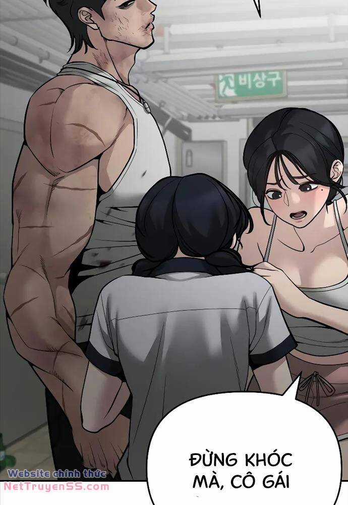 Giang Hồ Thực Thi Công Lý Chapter 85 trang 105