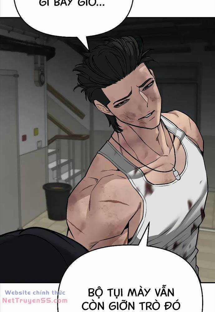 Giang Hồ Thực Thi Công Lý Chapter 85 trang 108