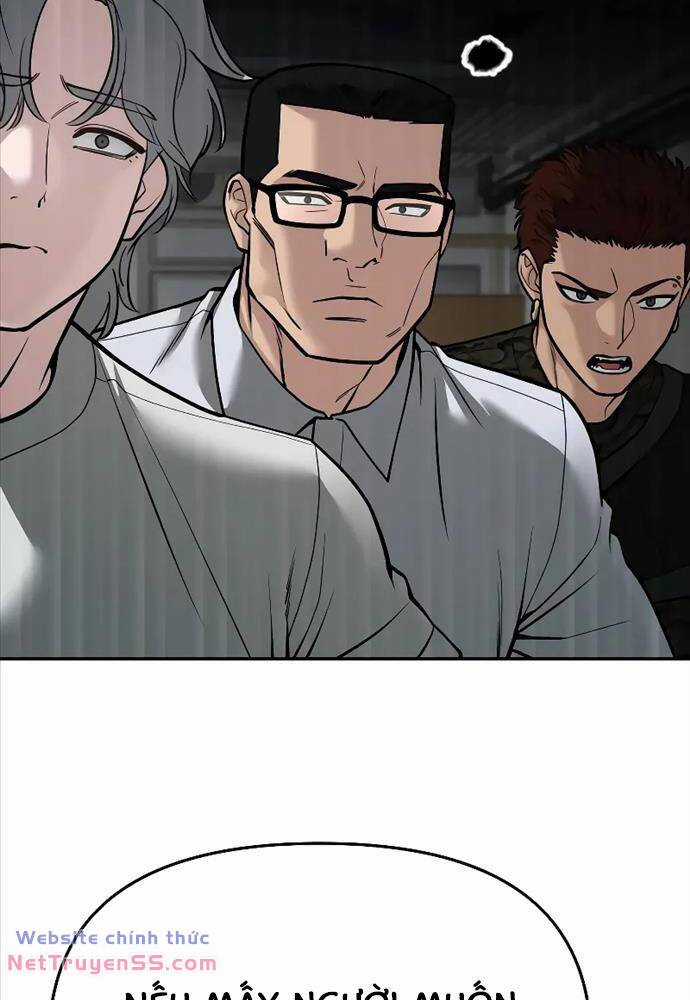 Giang Hồ Thực Thi Công Lý Chapter 85 trang 114