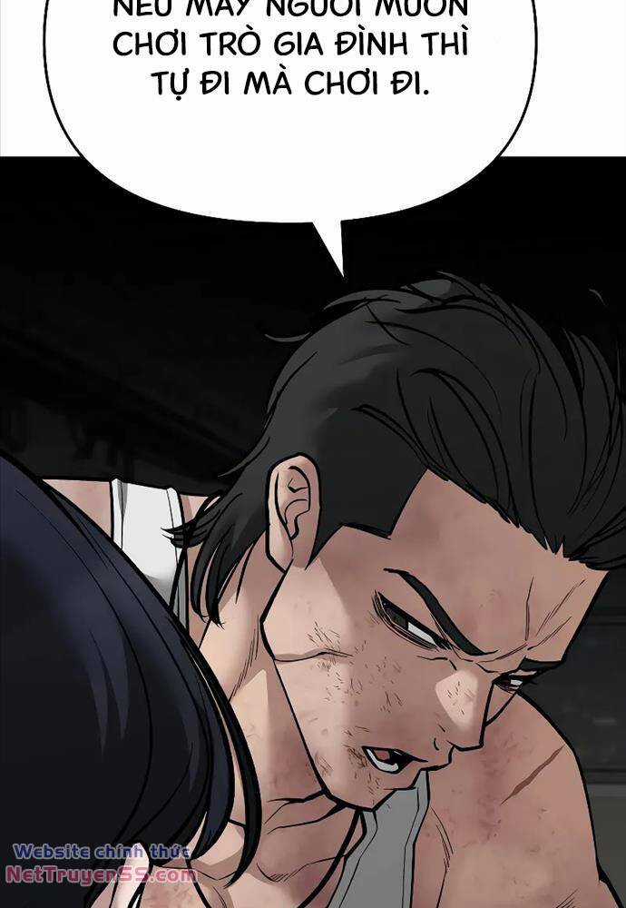 Giang Hồ Thực Thi Công Lý Chapter 85 trang 115