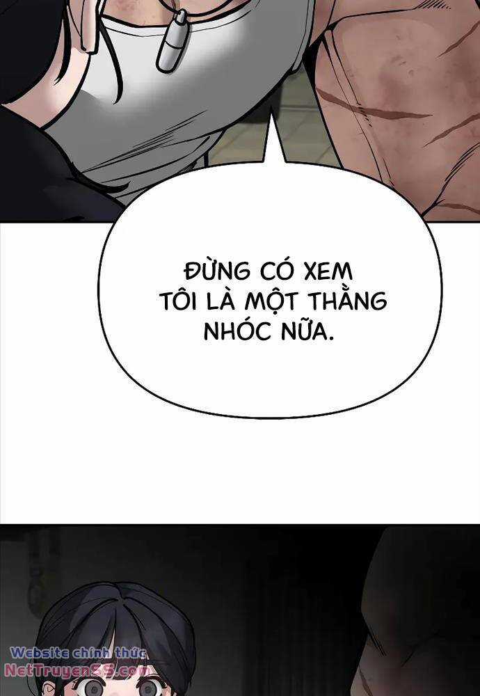 Giang Hồ Thực Thi Công Lý Chapter 85 trang 116