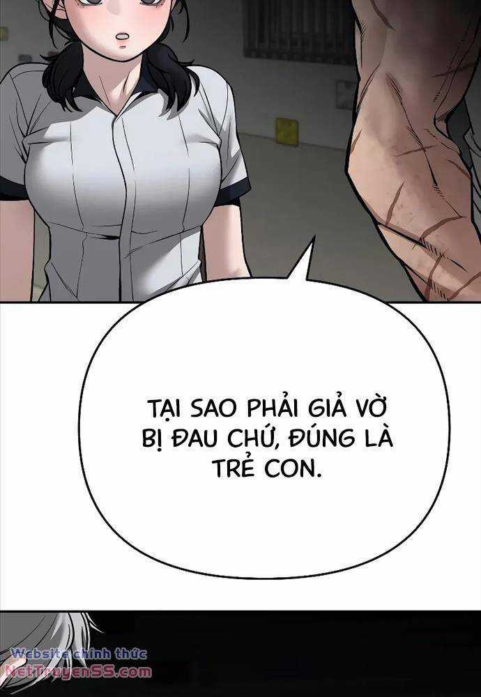 Giang Hồ Thực Thi Công Lý Chapter 85 trang 117