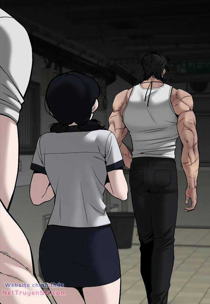 Giang Hồ Thực Thi Công Lý Chapter 85 trang 118