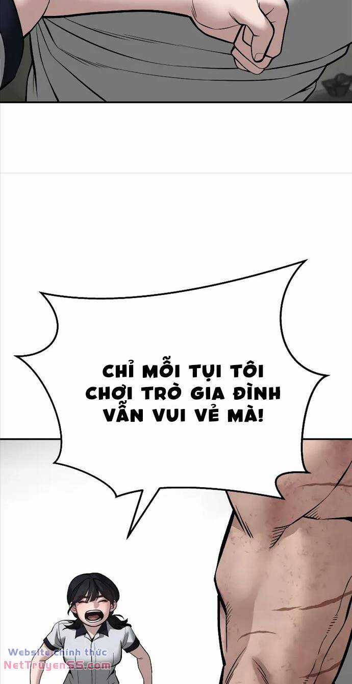 Giang Hồ Thực Thi Công Lý Chapter 85 trang 122