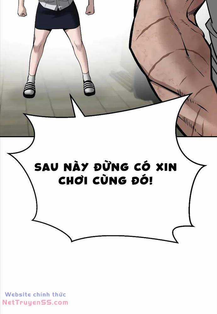 Giang Hồ Thực Thi Công Lý Chapter 85 trang 123
