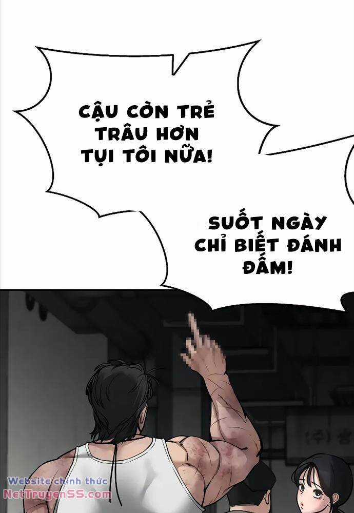 Giang Hồ Thực Thi Công Lý Chapter 85 trang 124