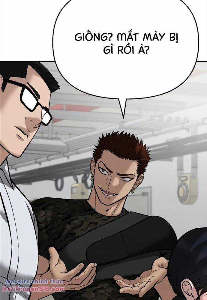 Giang Hồ Thực Thi Công Lý Chapter 85 trang 128