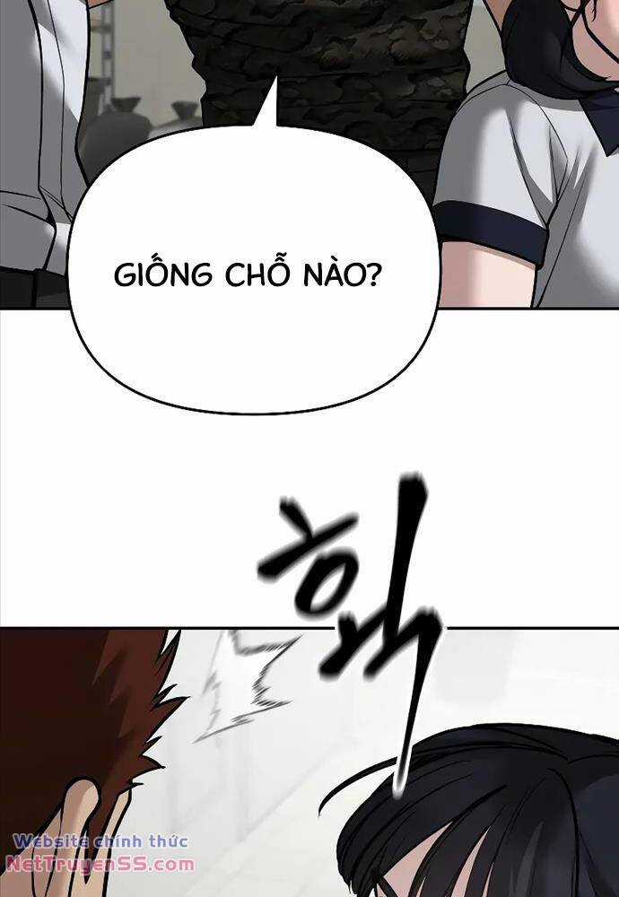 Giang Hồ Thực Thi Công Lý Chapter 85 trang 129