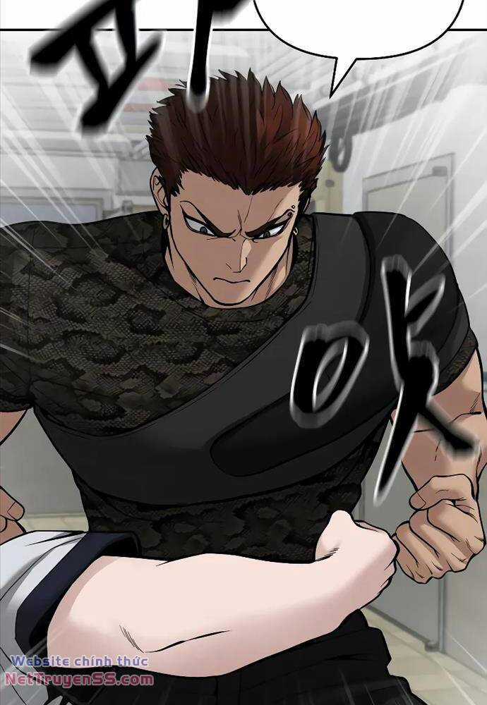 Giang Hồ Thực Thi Công Lý Chapter 85 trang 131