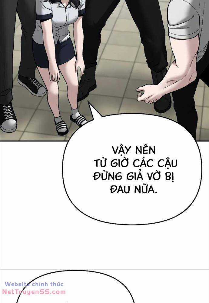 Giang Hồ Thực Thi Công Lý Chapter 85 trang 134