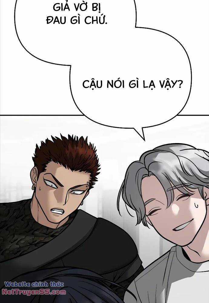 Giang Hồ Thực Thi Công Lý Chapter 85 trang 135