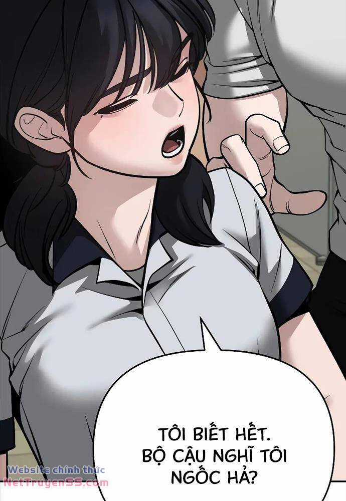 Giang Hồ Thực Thi Công Lý Chapter 85 trang 136