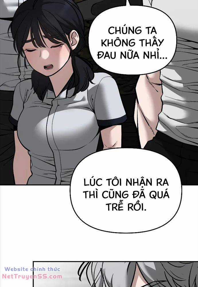 Giang Hồ Thực Thi Công Lý Chapter 85 trang 138