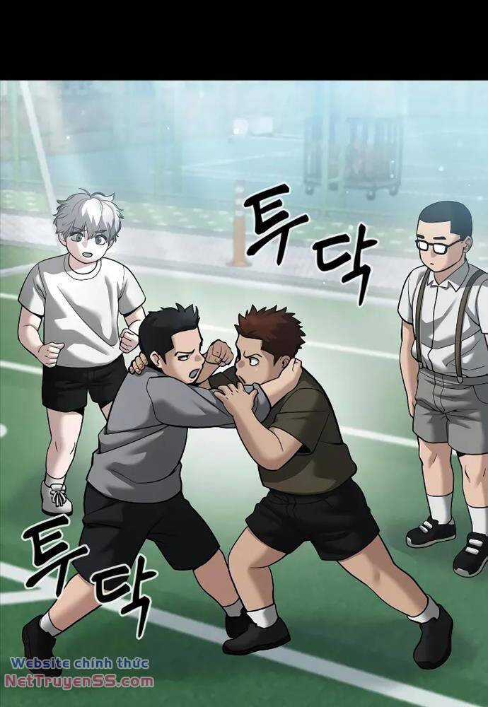 Giang Hồ Thực Thi Công Lý Chapter 85 trang 141