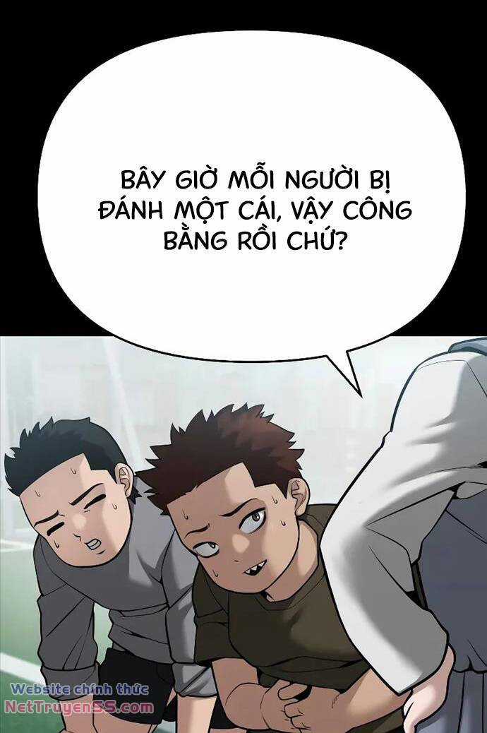 Giang Hồ Thực Thi Công Lý Chapter 85 trang 147