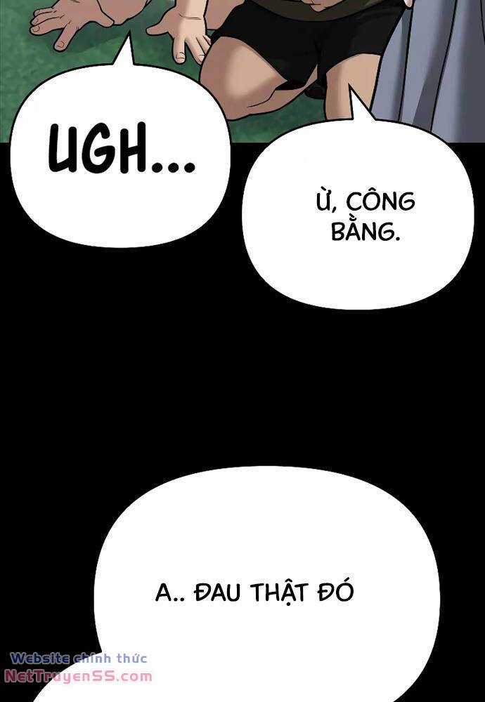 Giang Hồ Thực Thi Công Lý Chapter 85 trang 148