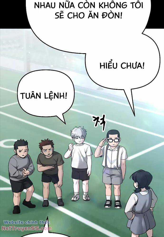 Giang Hồ Thực Thi Công Lý Chapter 85 trang 151