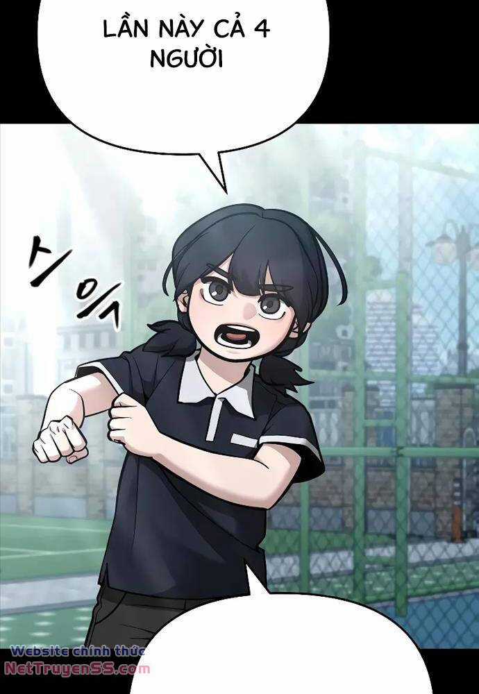 Giang Hồ Thực Thi Công Lý Chapter 85 trang 158