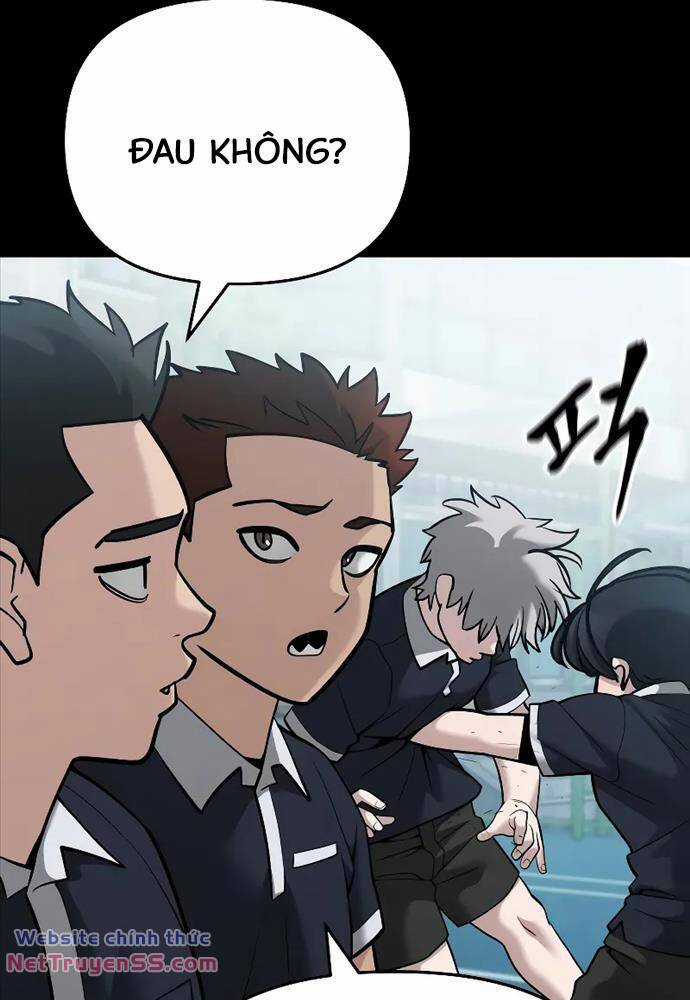 Giang Hồ Thực Thi Công Lý Chapter 85 trang 161