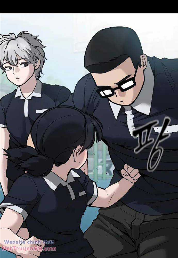 Giang Hồ Thực Thi Công Lý Chapter 85 trang 163