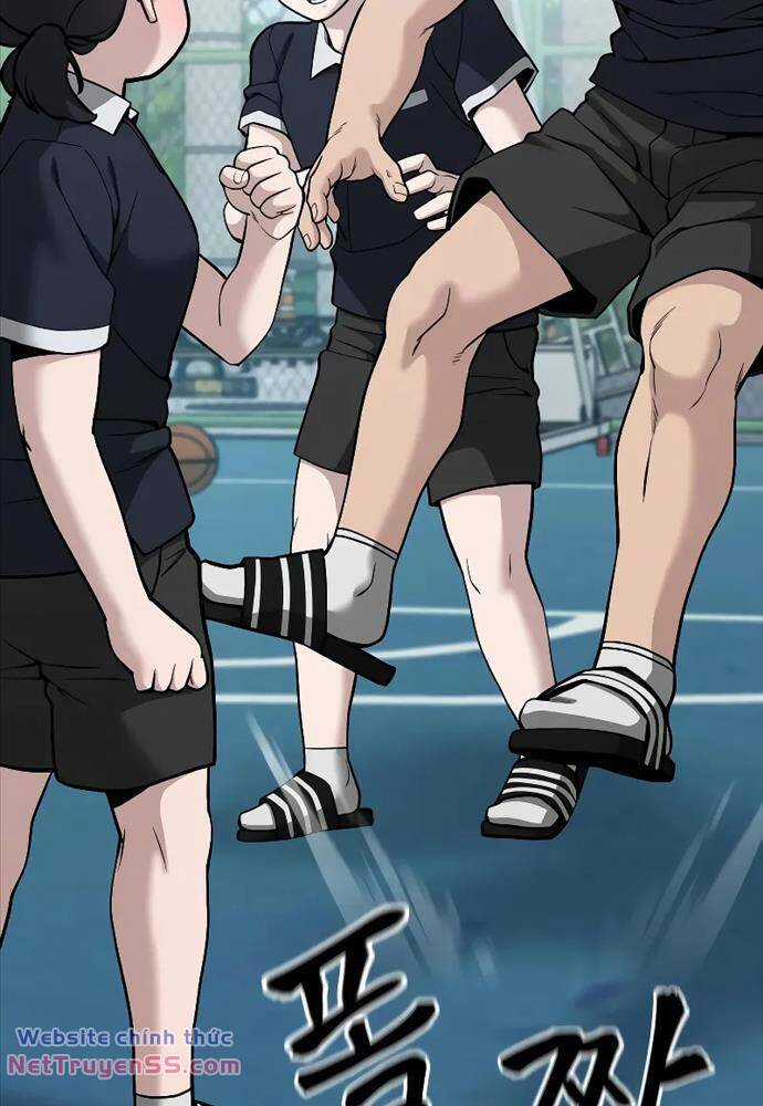 Giang Hồ Thực Thi Công Lý Chapter 85 trang 167