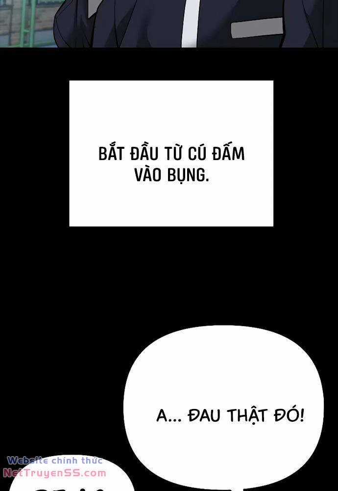 Giang Hồ Thực Thi Công Lý Chapter 85 trang 169